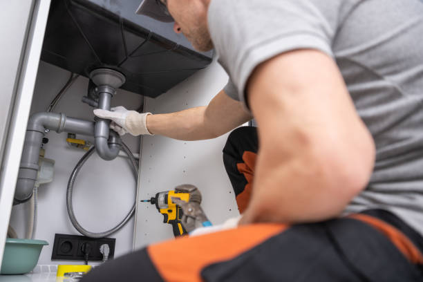 Trusted Lake Holm, WA Plumbing Services Experts